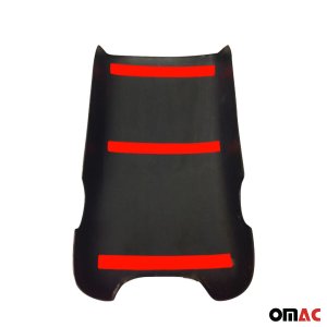 Mercedes C-Class Armrest Box Lid - Omac - Eucalyptus with Tel Mercedes C-Class Armrest Box Lid - Omac - Eucalyptus with Tel